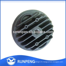 OEM Aluminium Die Casting LED Light Housing Heatsink Parts